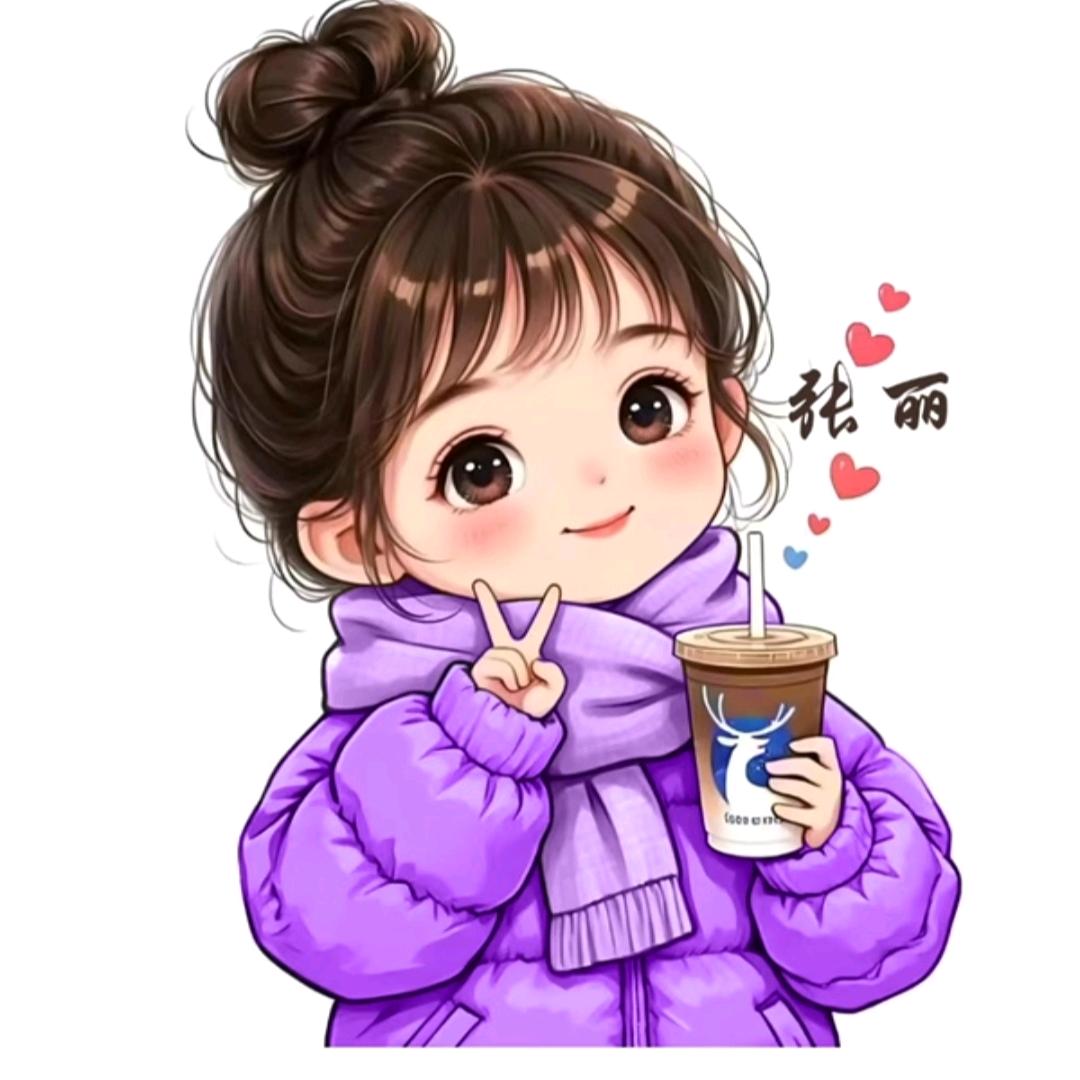 🌈最美时光🌈
