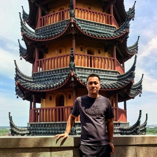 潘岳军 金纬机械