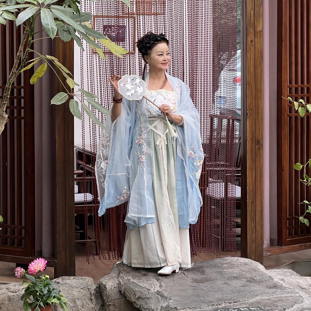 香奈儿
