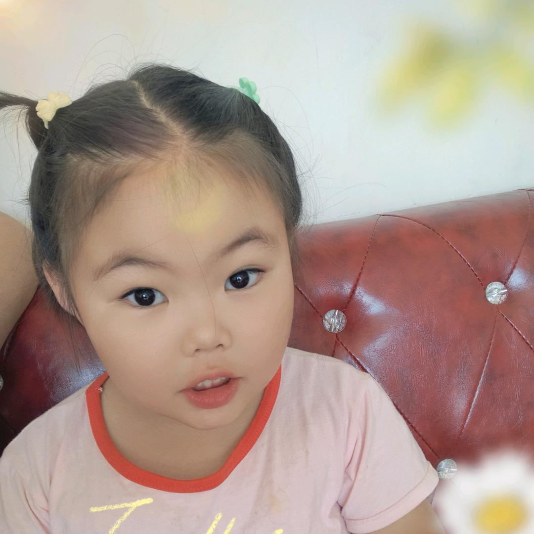 傻妞