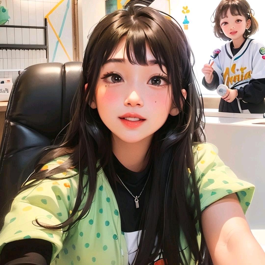 琪琪🎤