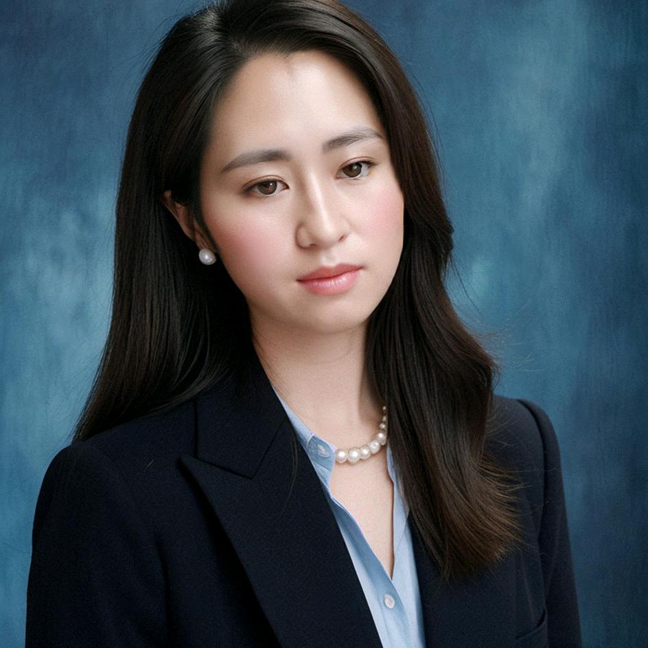 小敏吖