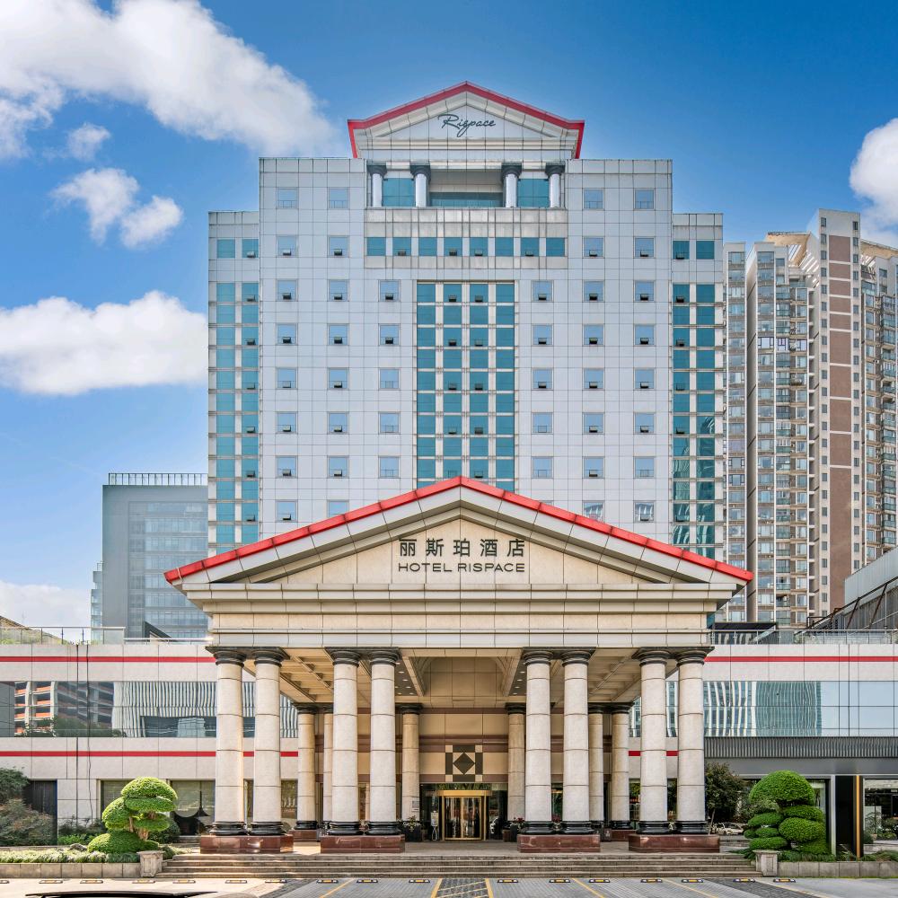 苏州丽斯珀酒店