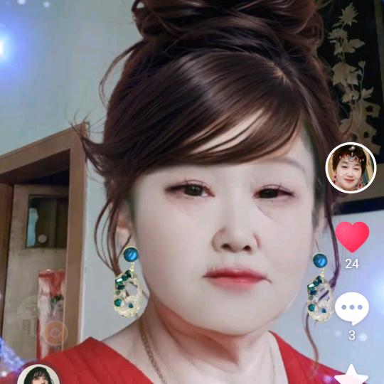 知足长乐