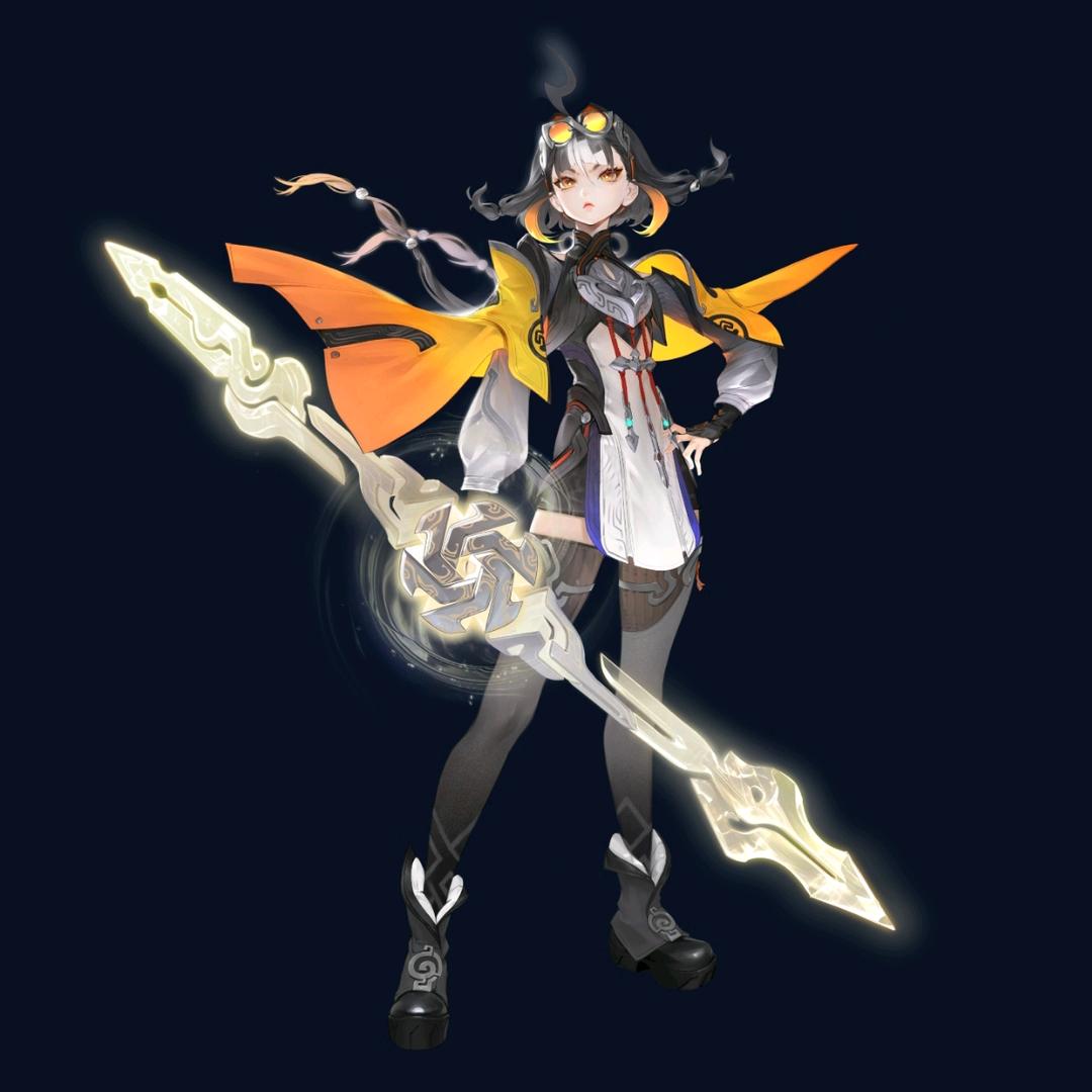 王者新英雄体验