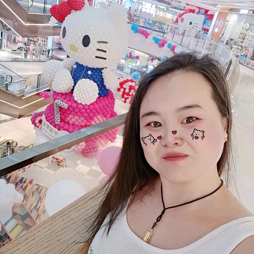 长治小美女🌹😄