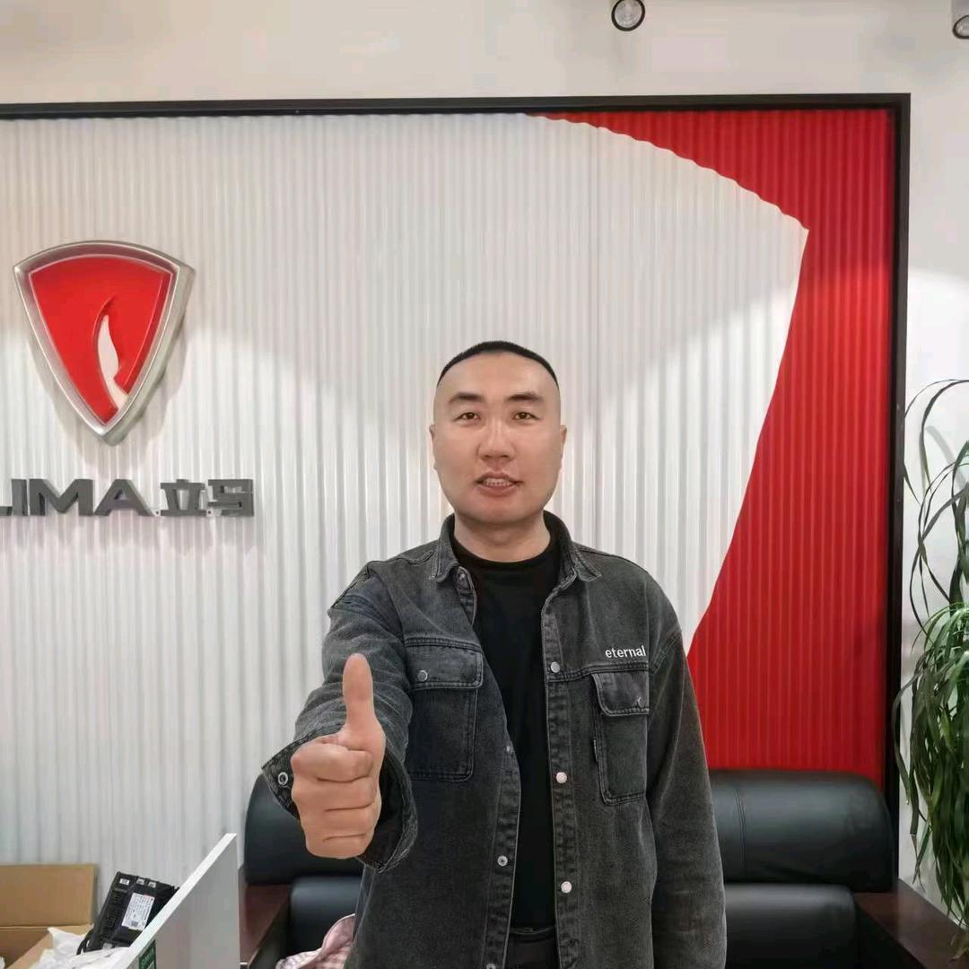 立马电动车朱炜