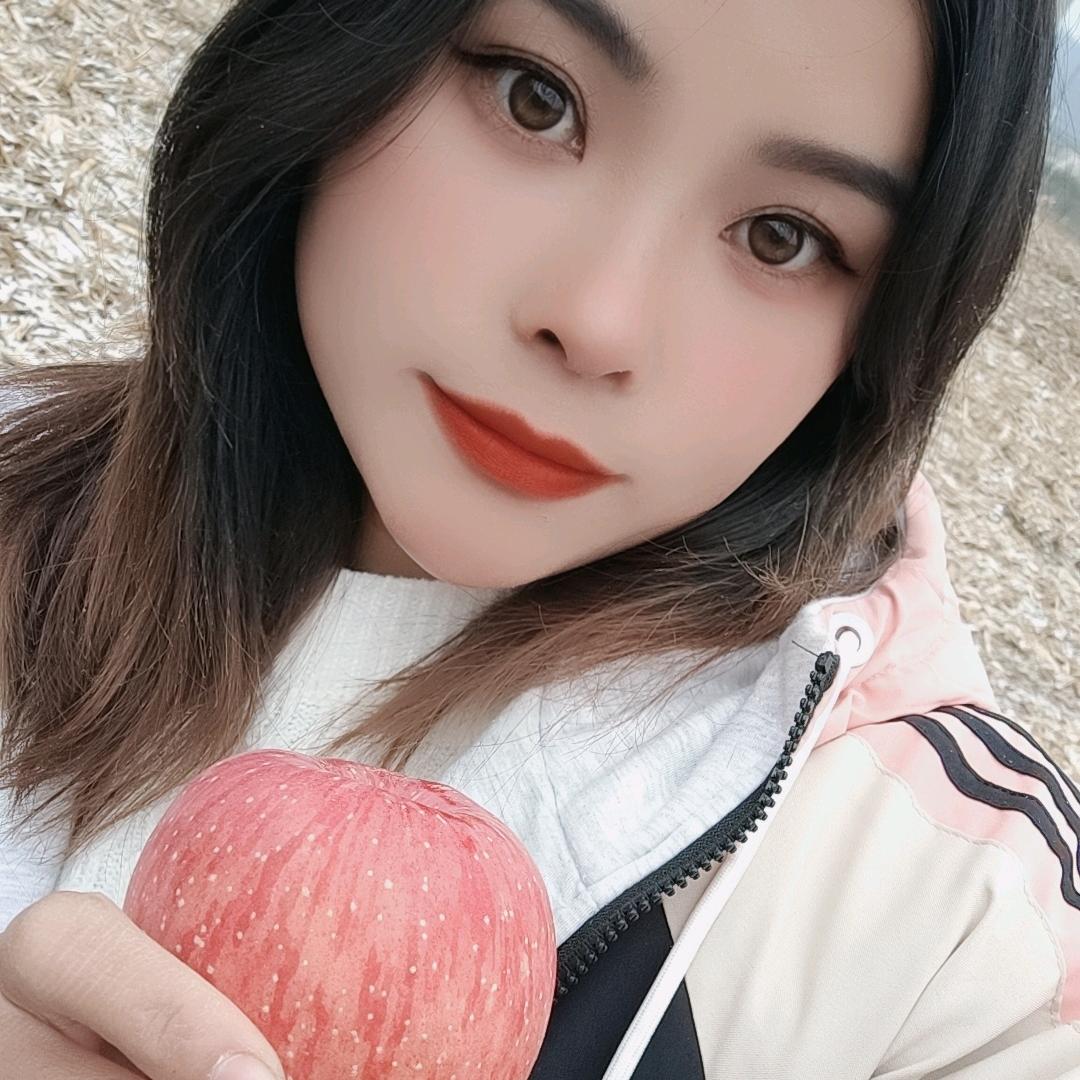 苹果西施
