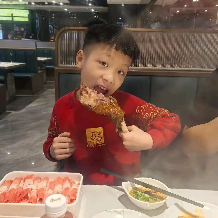 阿港爱美食