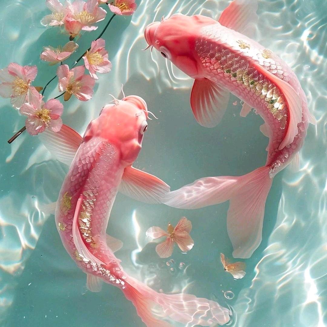好运来了