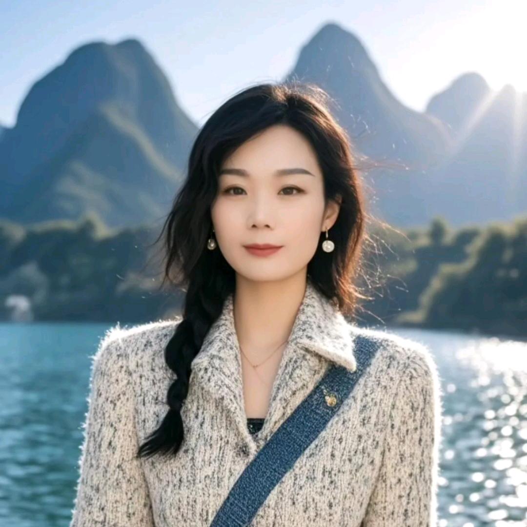 朦胧美