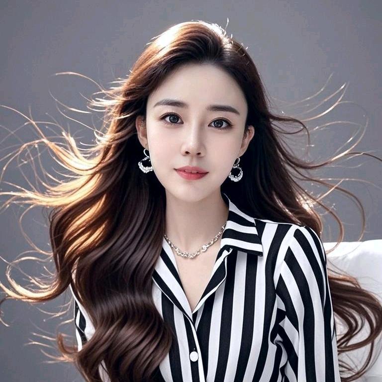 韩姑娘