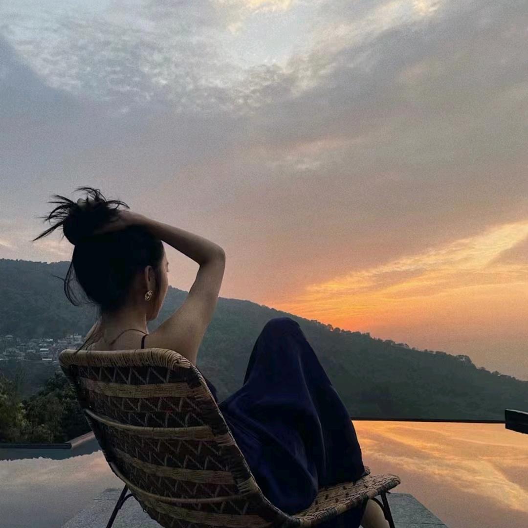 女汉子