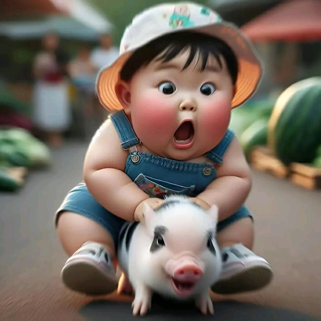 爱吃鱼的平头哥
