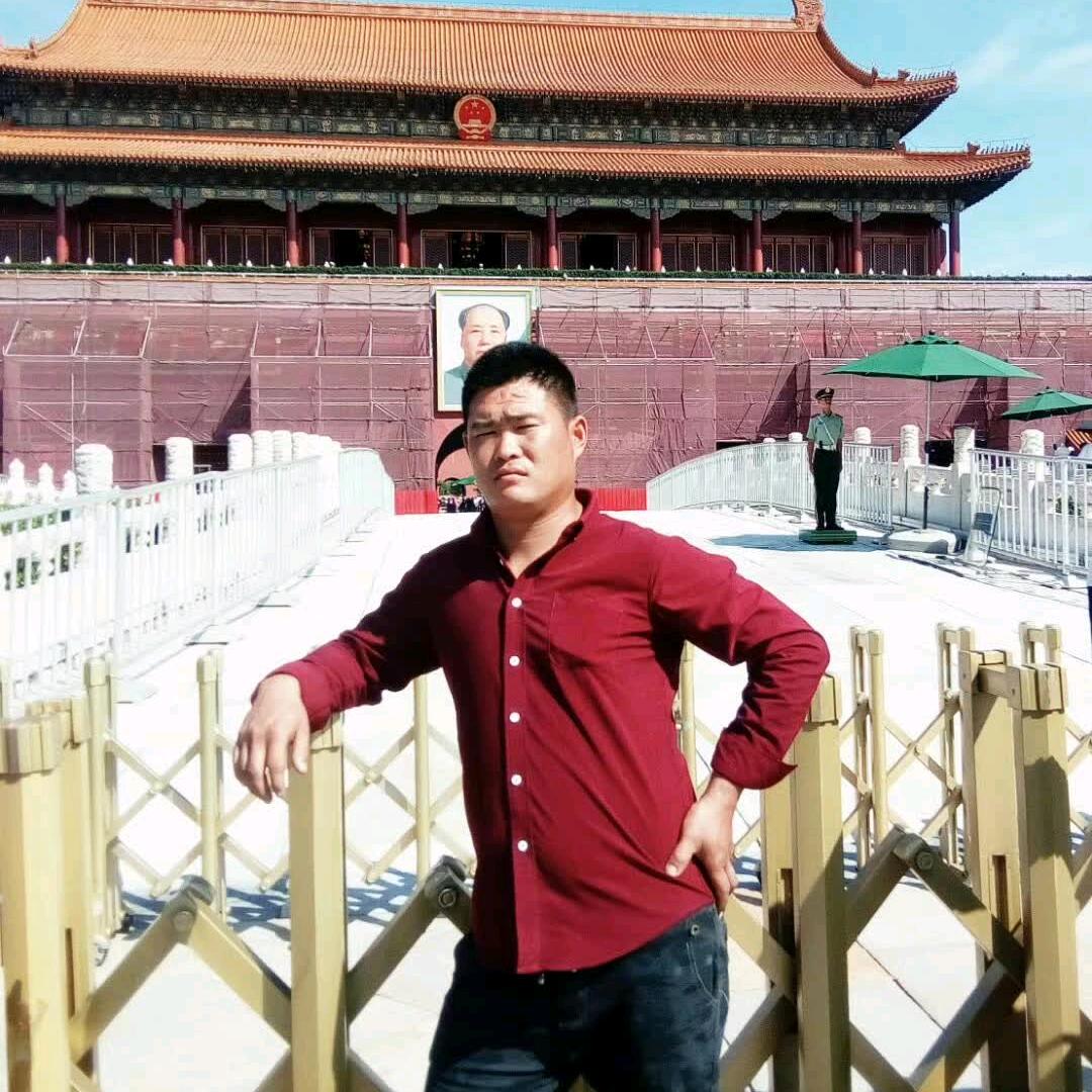 爱你无悔