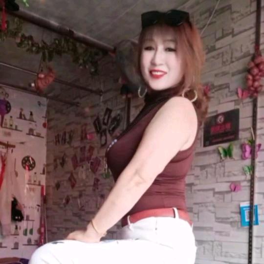 女人最霸气