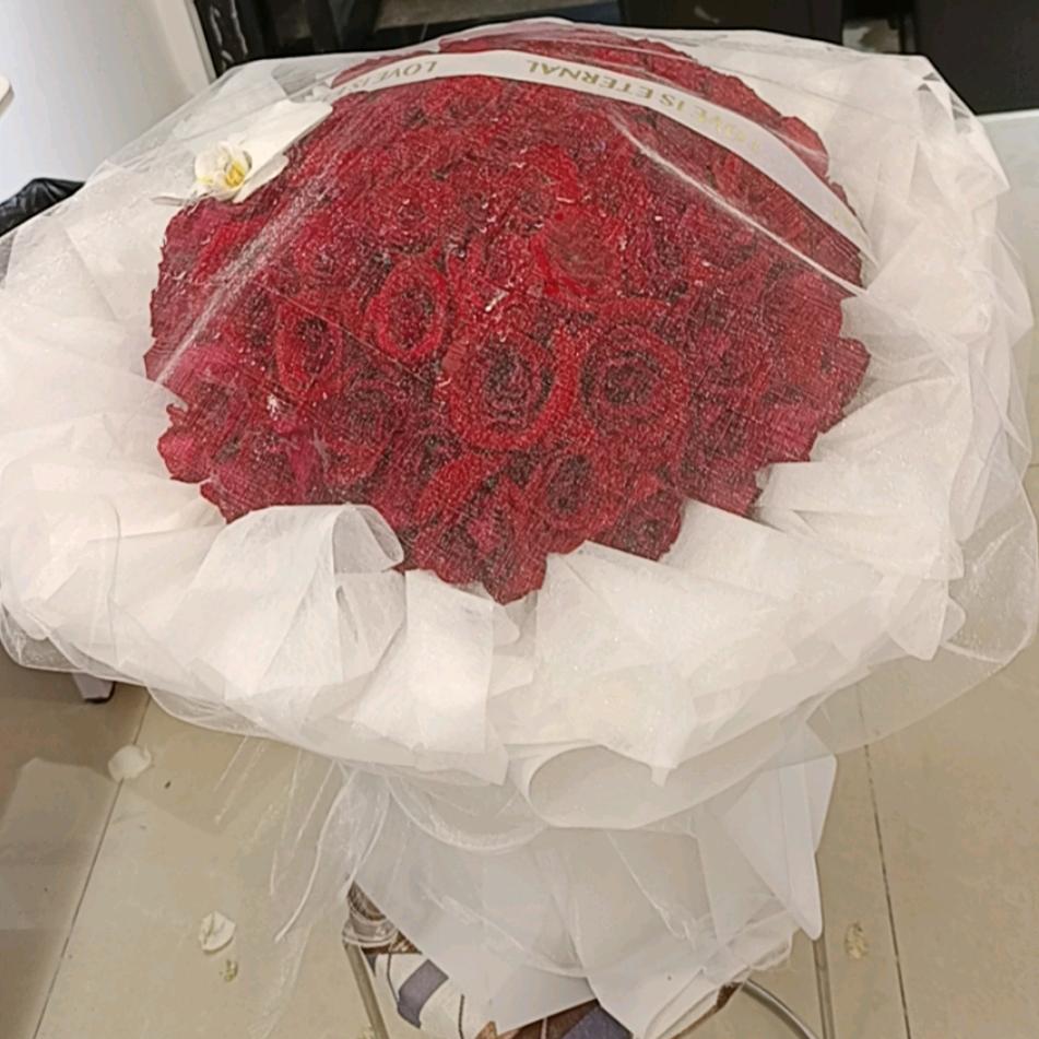 亿朵花艺