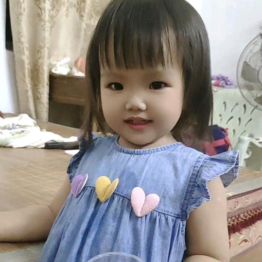 小依依❤️