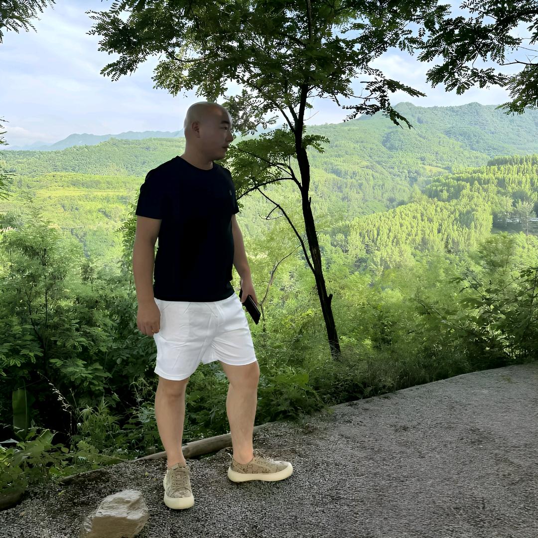 西安光头果业。👍