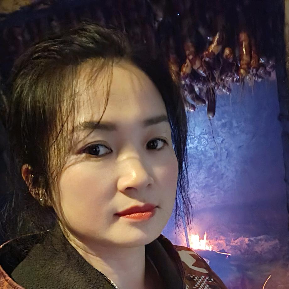 周周—柴火腊肉