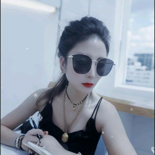 任性不是姐的错