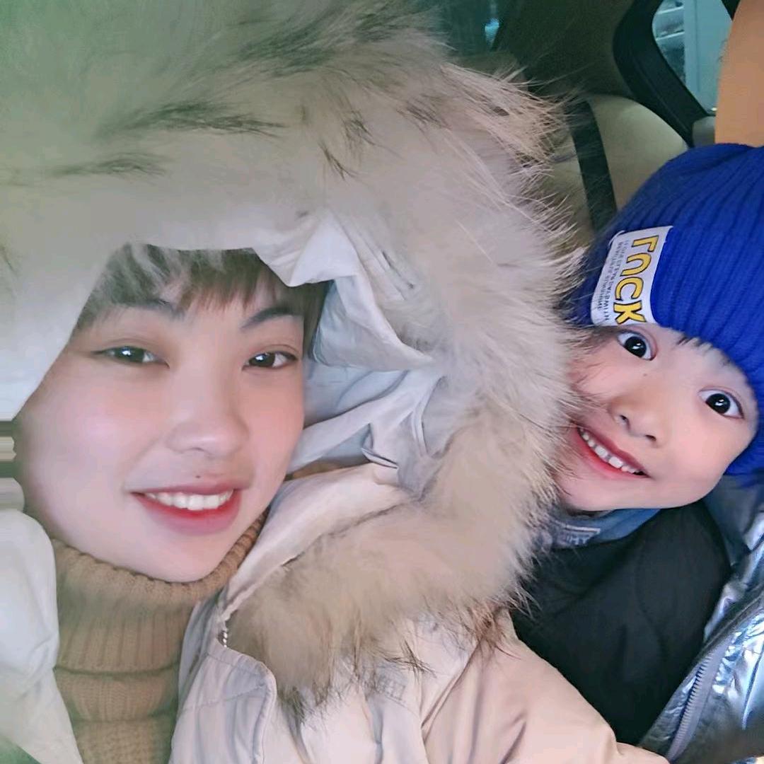 张娜娜(渣男欠债还💰）