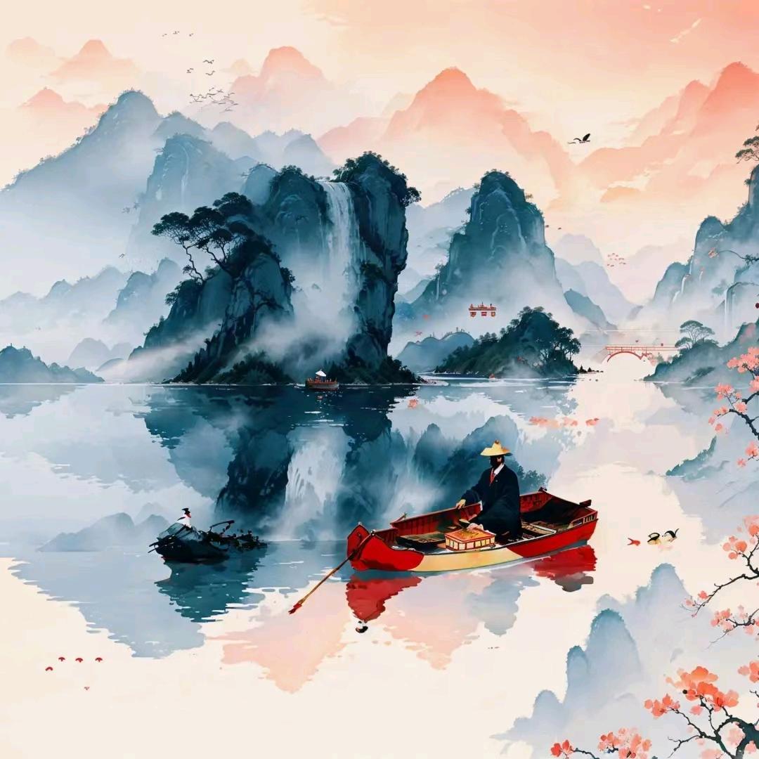 张磊