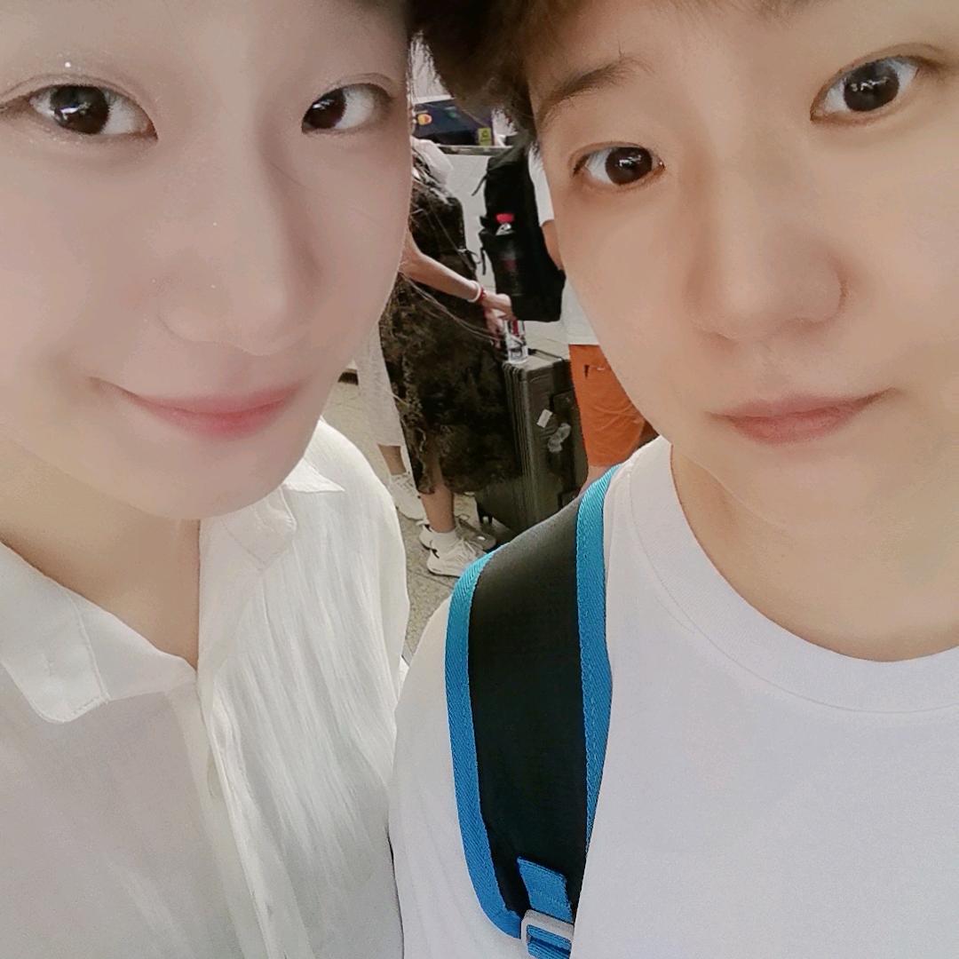 一只小凶许🤞🏽🤞🏽