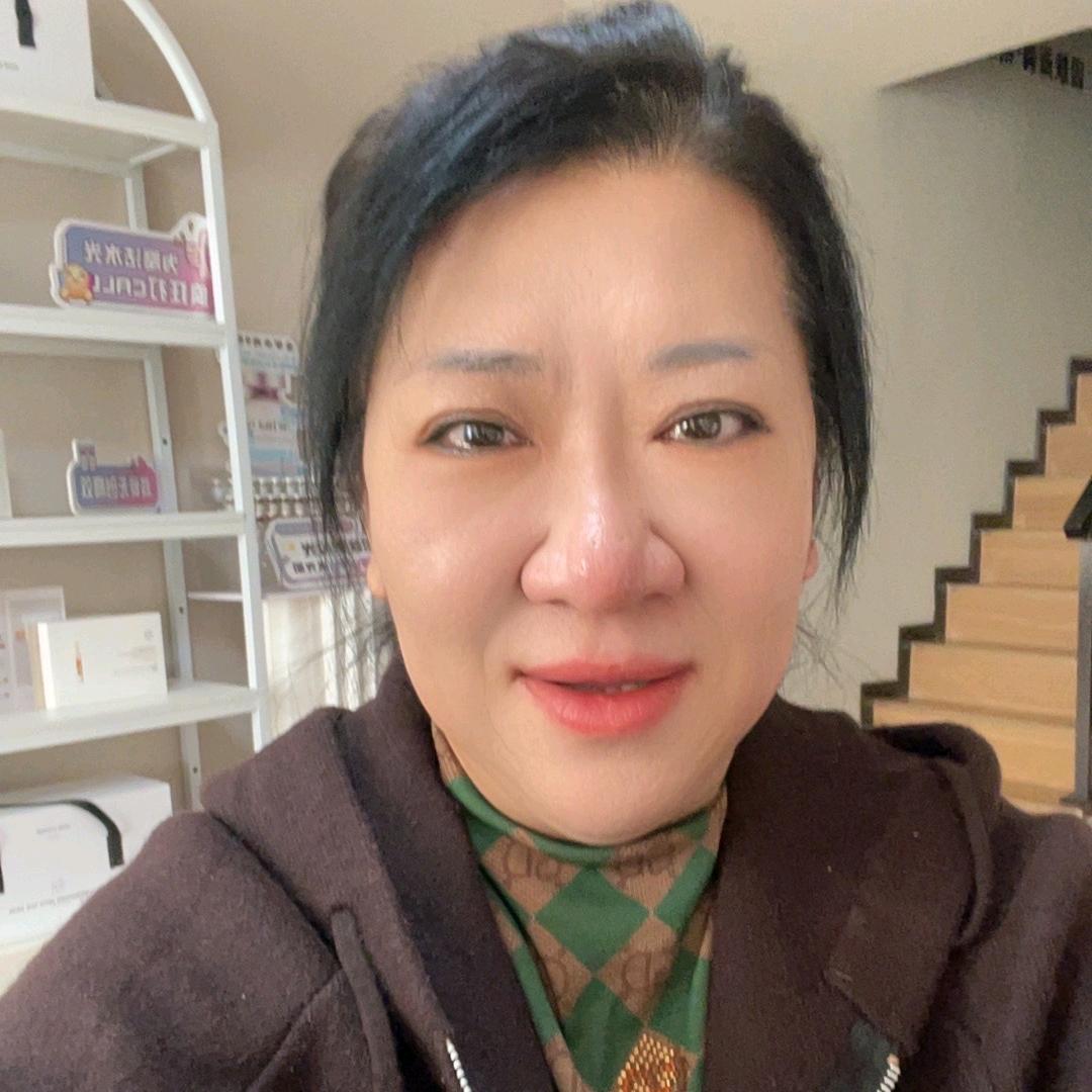 玲姐身材管理👸