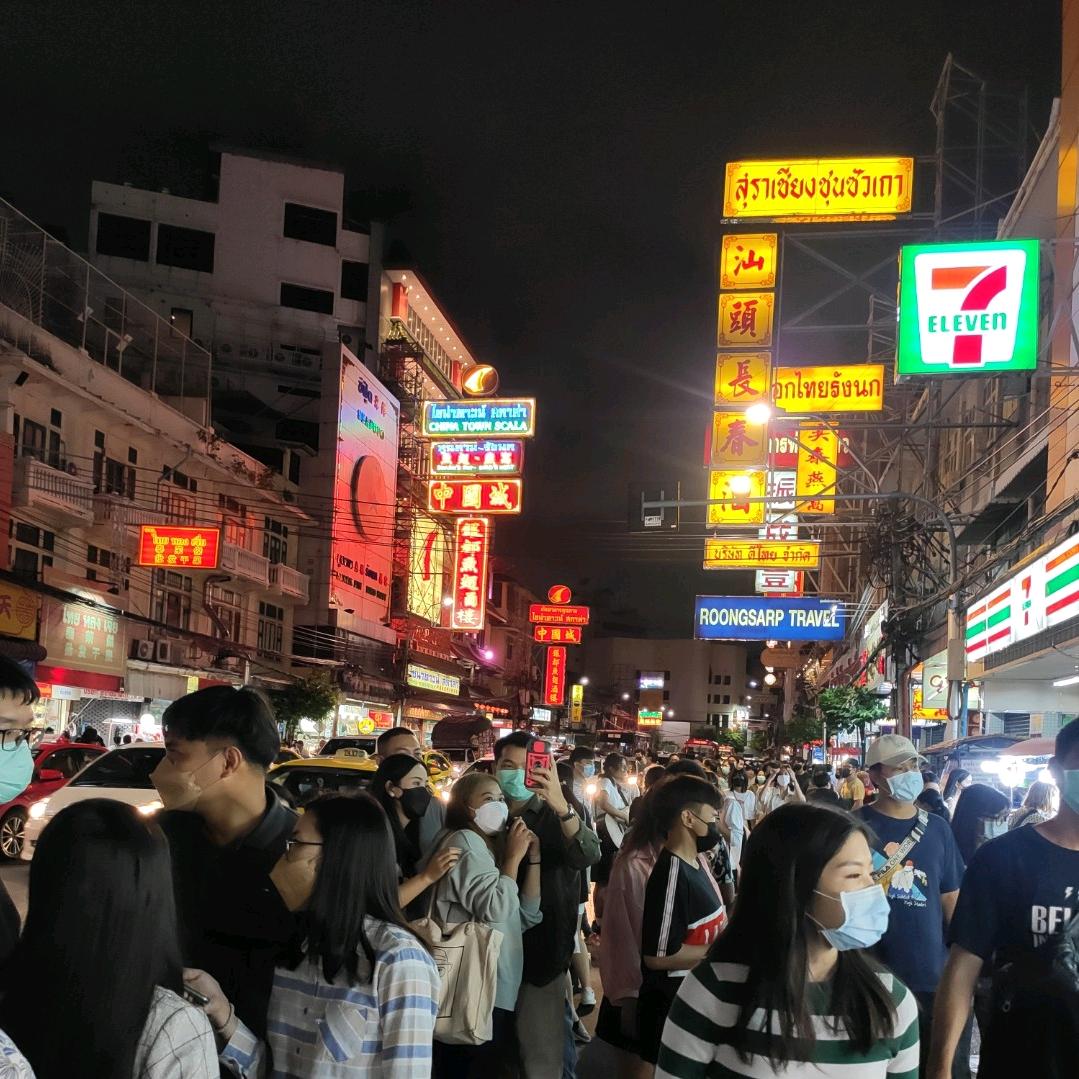 心如止水