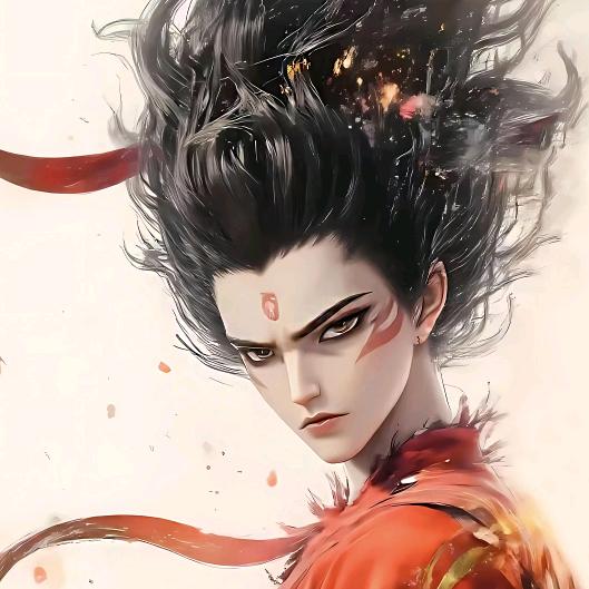 一念放下万般自在