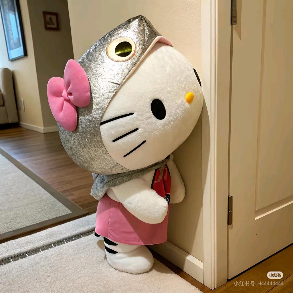 Kitty.～
