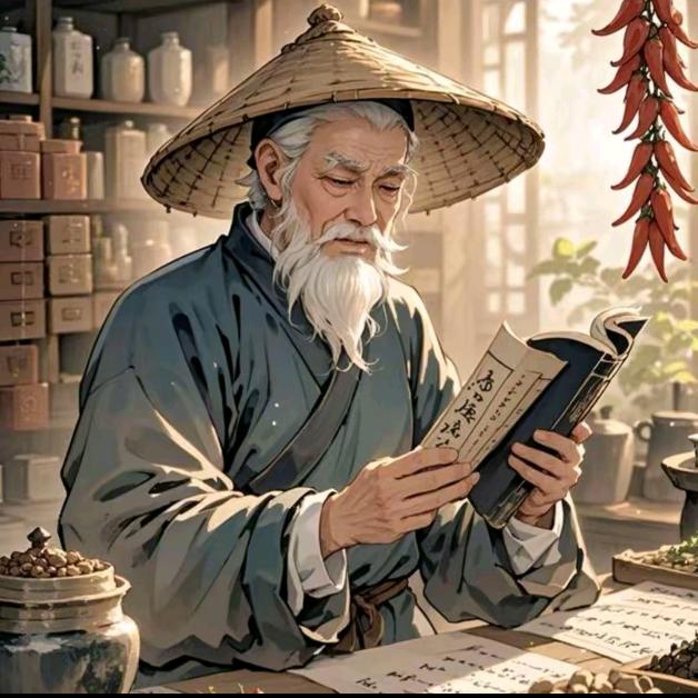而允养方