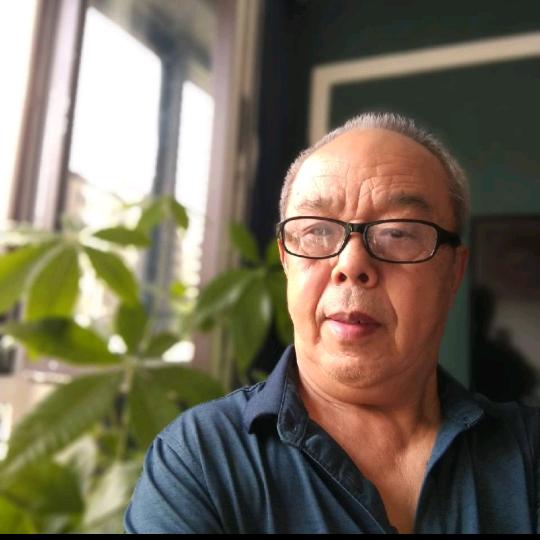 新华