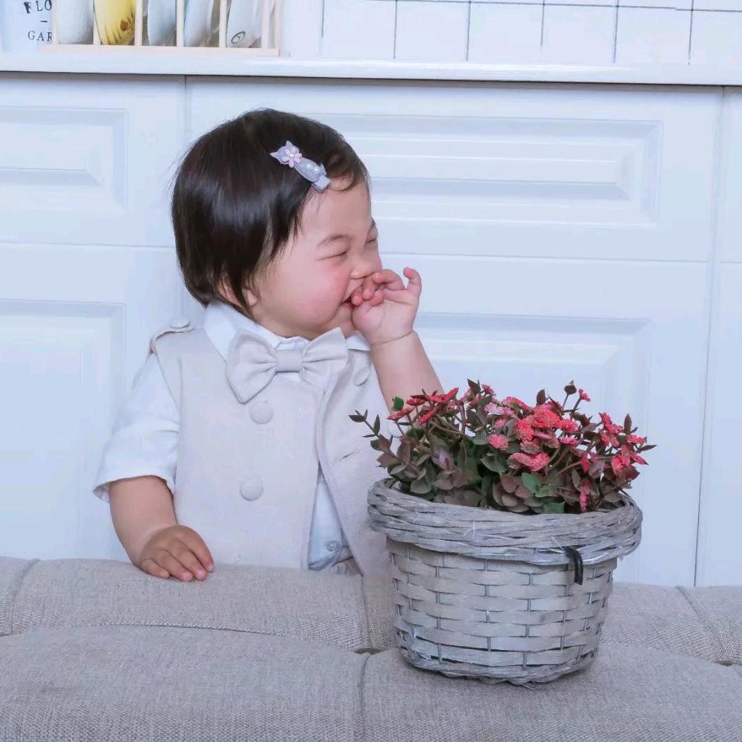 橙汁｡･㉨･)っ♡