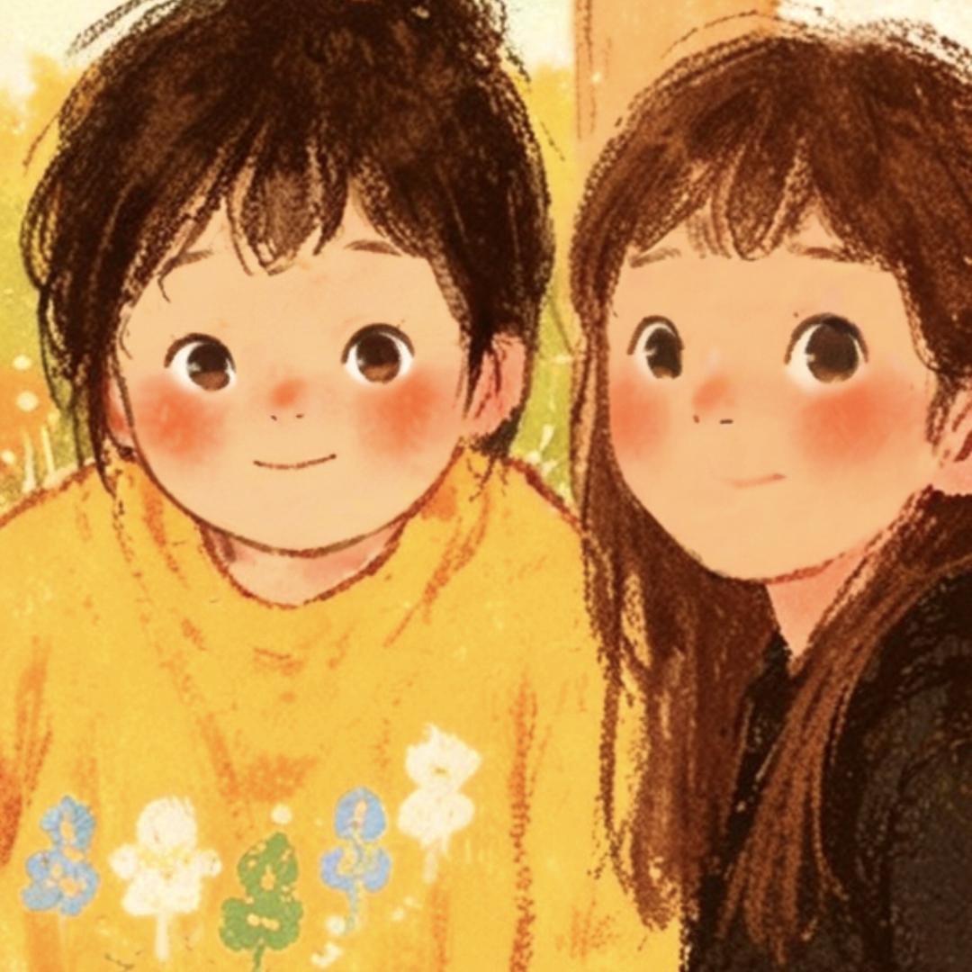 沐老二👭杨小旭