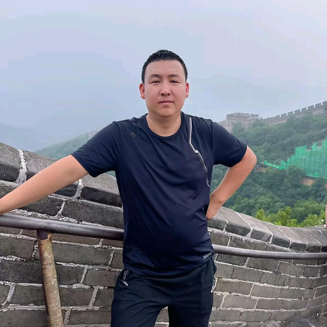 床垫哥(受苦汉)