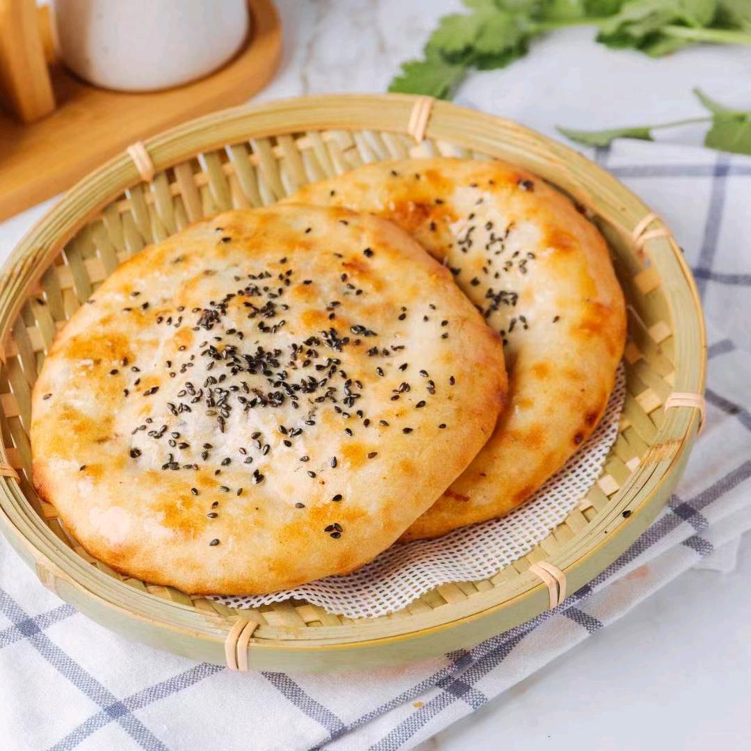 赵姐垨艺人缙云烧饼