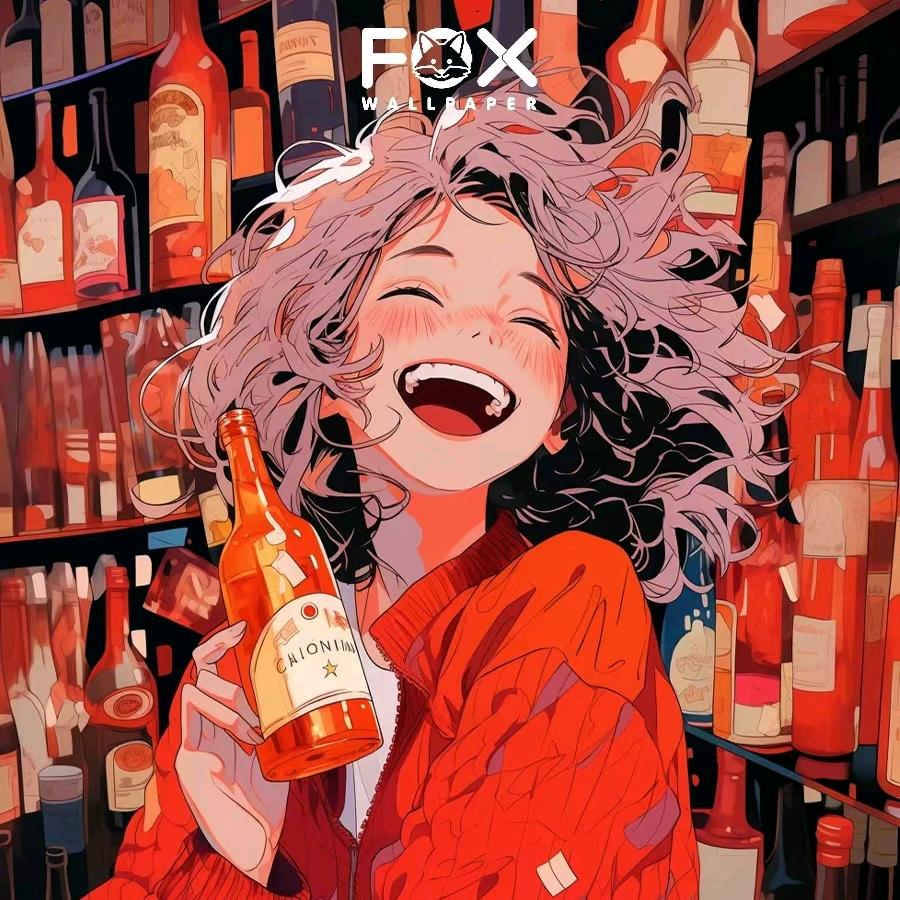 火羽白日生