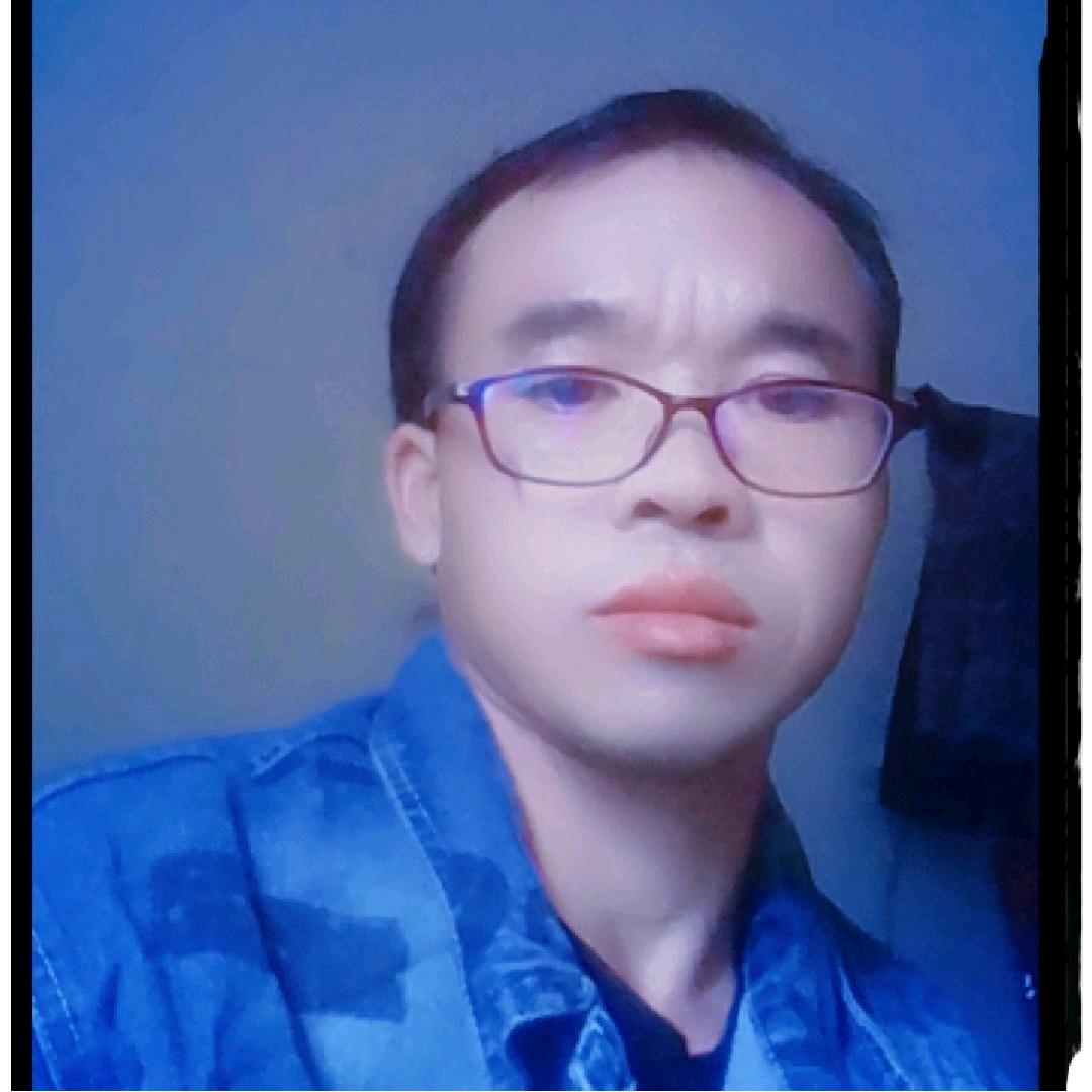 蓝哥