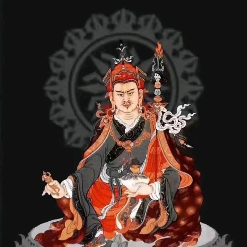 白玛多吉