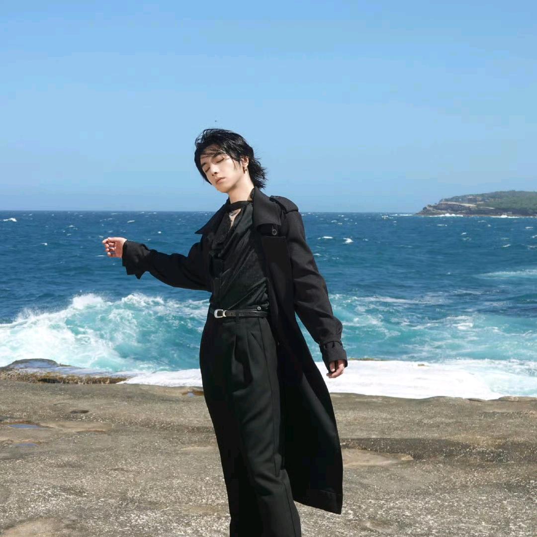 小镇-