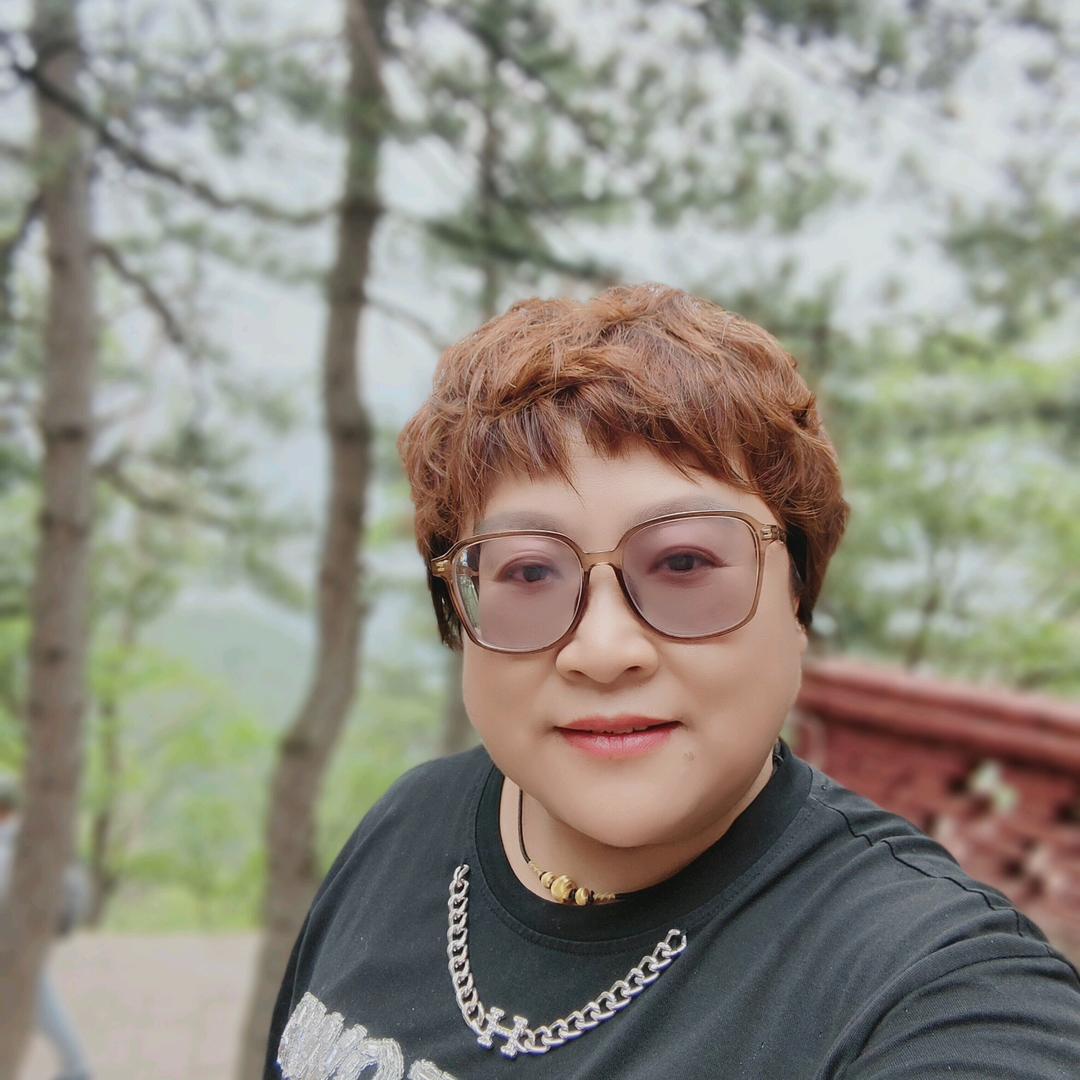 丽丽姐