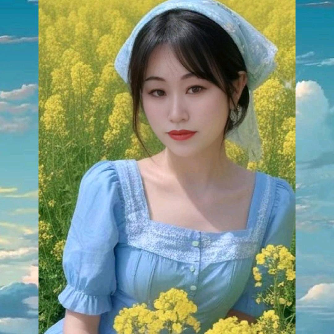 杨波采耳敏姐