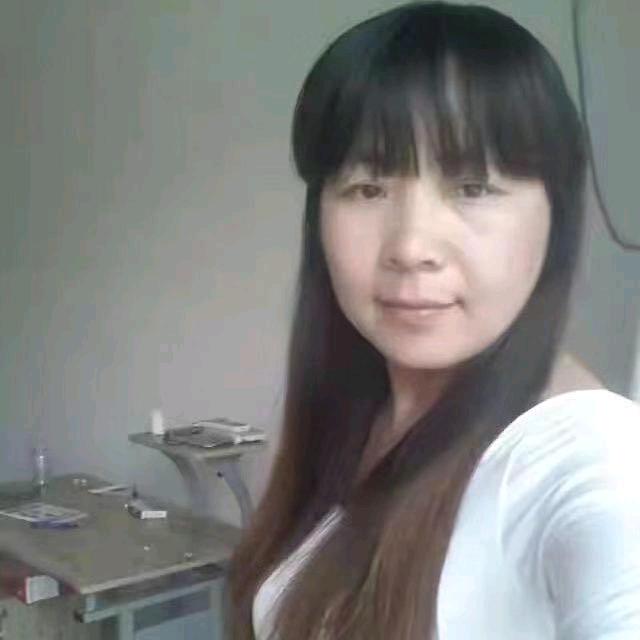 山东蔬菜姐