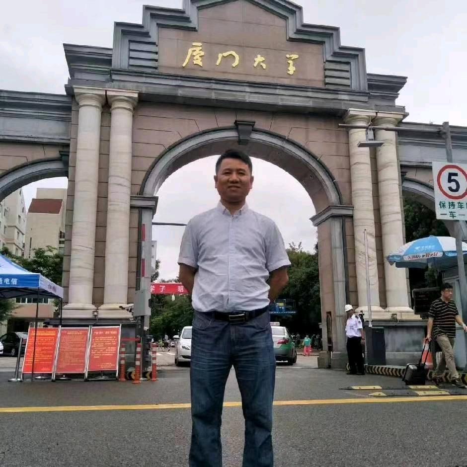 盛源爽应创始人李敬源