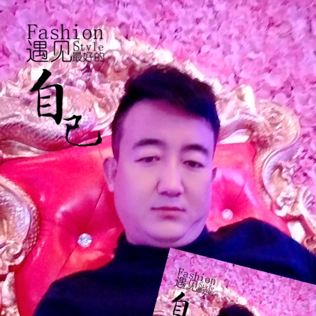 张大帅