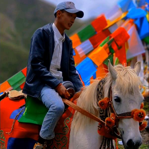 ༄༅སྦྲ༈ཧོར༈ཕྲུག😍