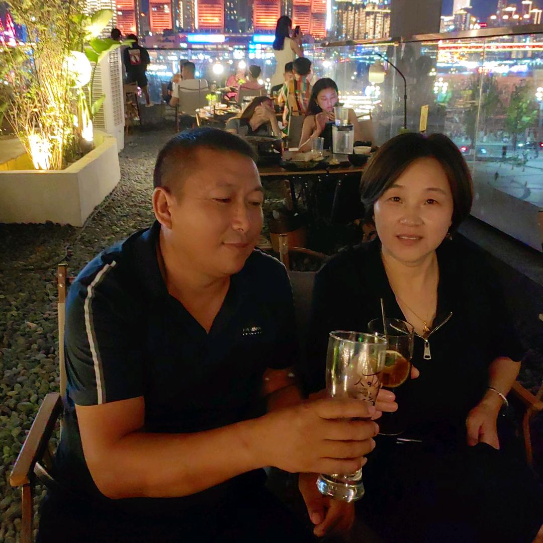 不忘初心