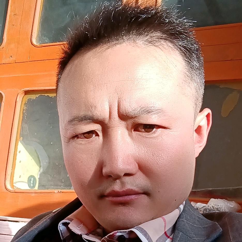 独狼哥5766单身情感